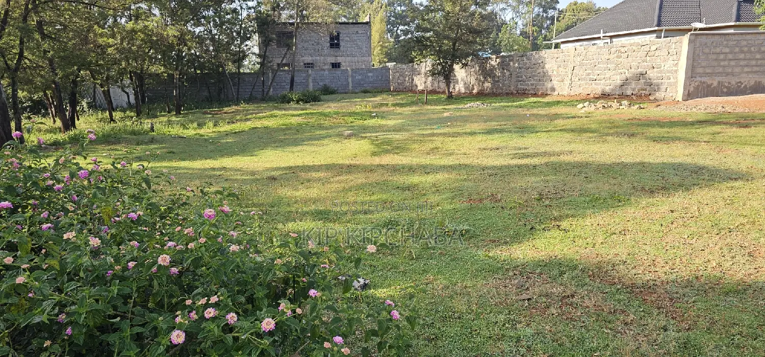 Affordable 1/4 Plots for Sale in Chepkanga Centre, Eldoret in Elgon View