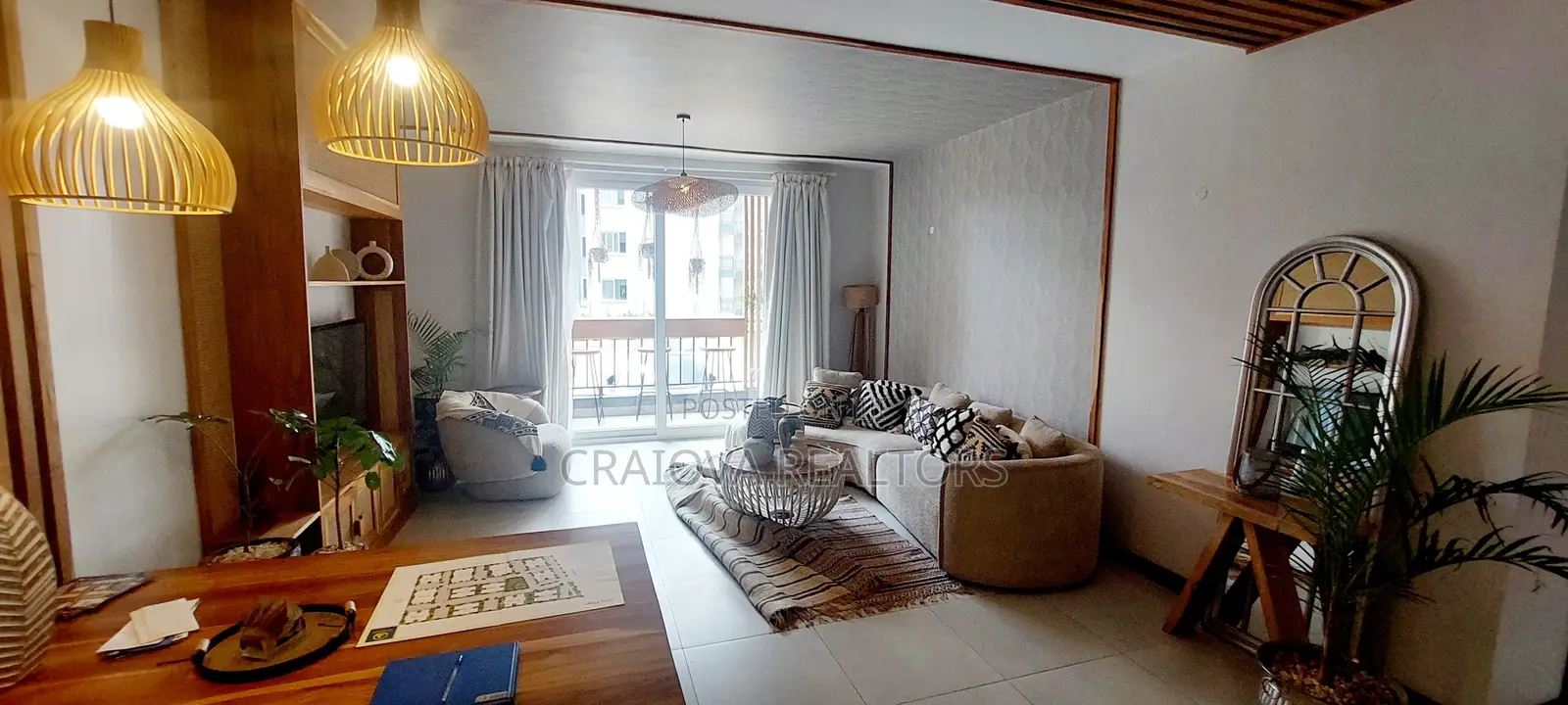 Spacious 3-Bedroom Apartment in Gateway Mall Area for Sale in Gateway Mall Area