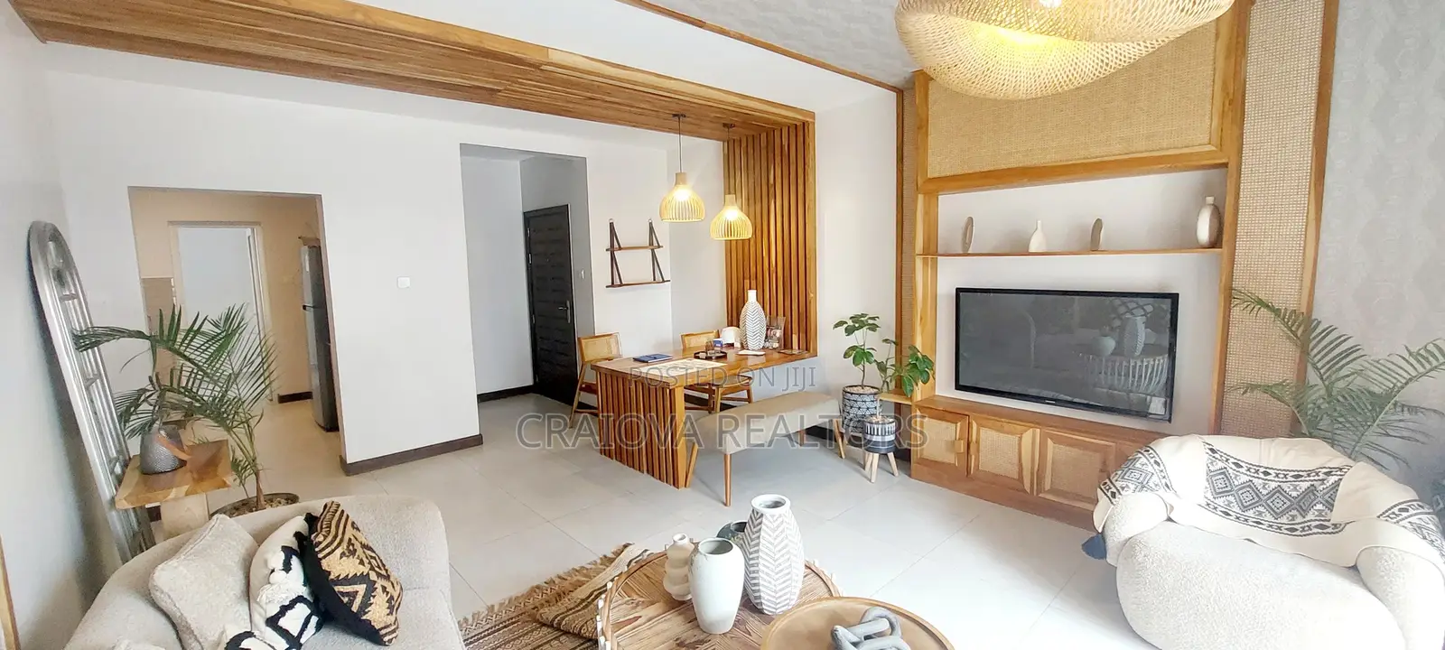 Spacious 3-Bedroom Apartment in Gateway Mall Area for Sale in Gateway Mall Area