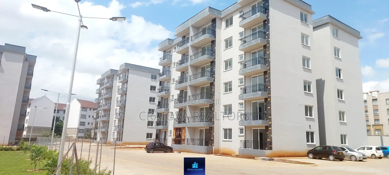 Gateway Mall Area 2-Bedroom Apartment - Now Available for Sale in Gateway Mall Area