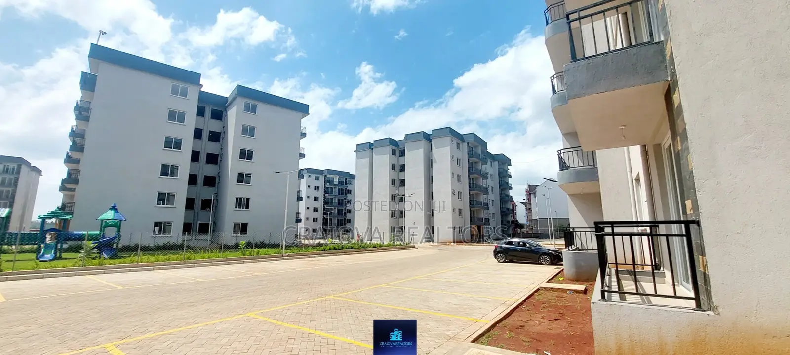 Gateway Mall Area 2-Bedroom Apartment - Now Available for Sale in Gateway Mall Area