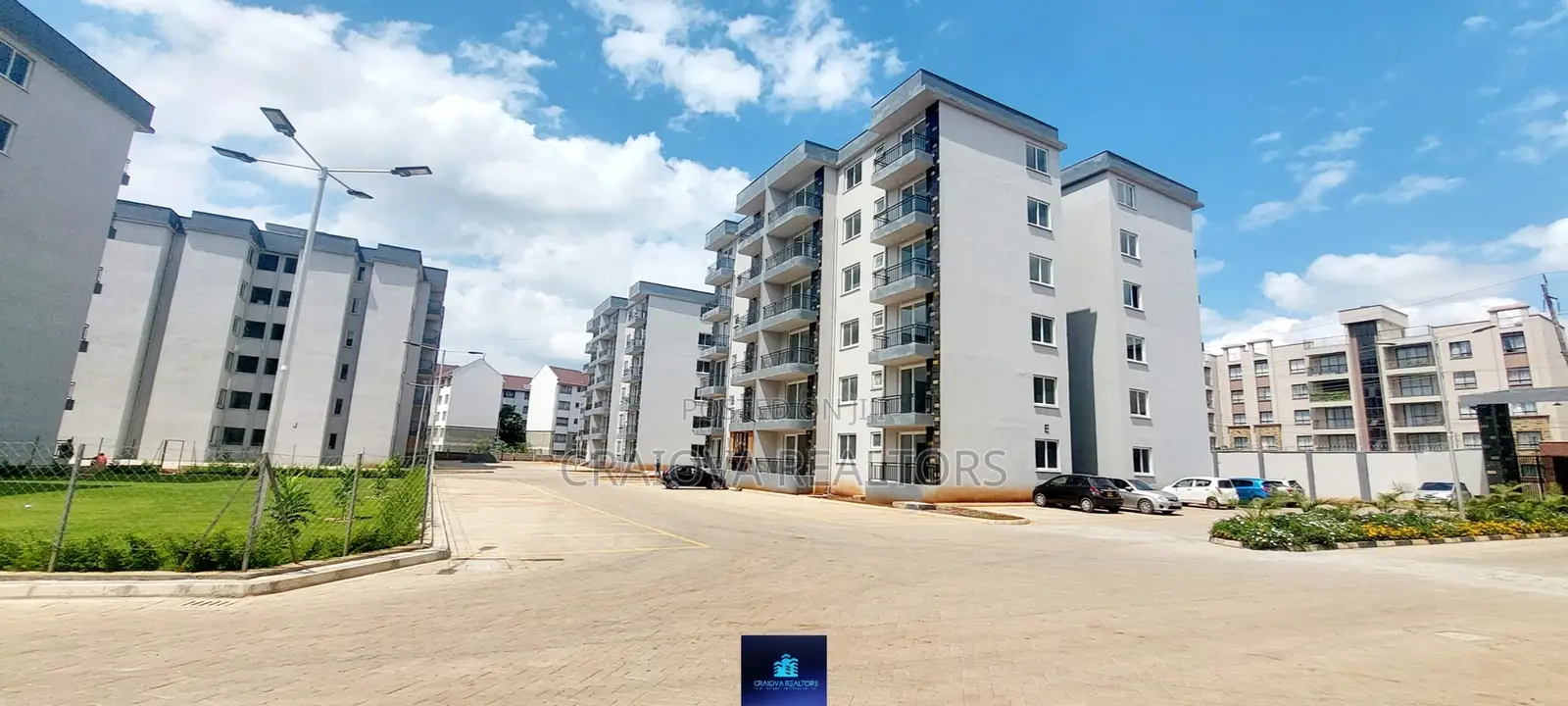 Gateway Mall Area 2-Bedroom Apartment - Now Available for Sale in Gateway Mall Area