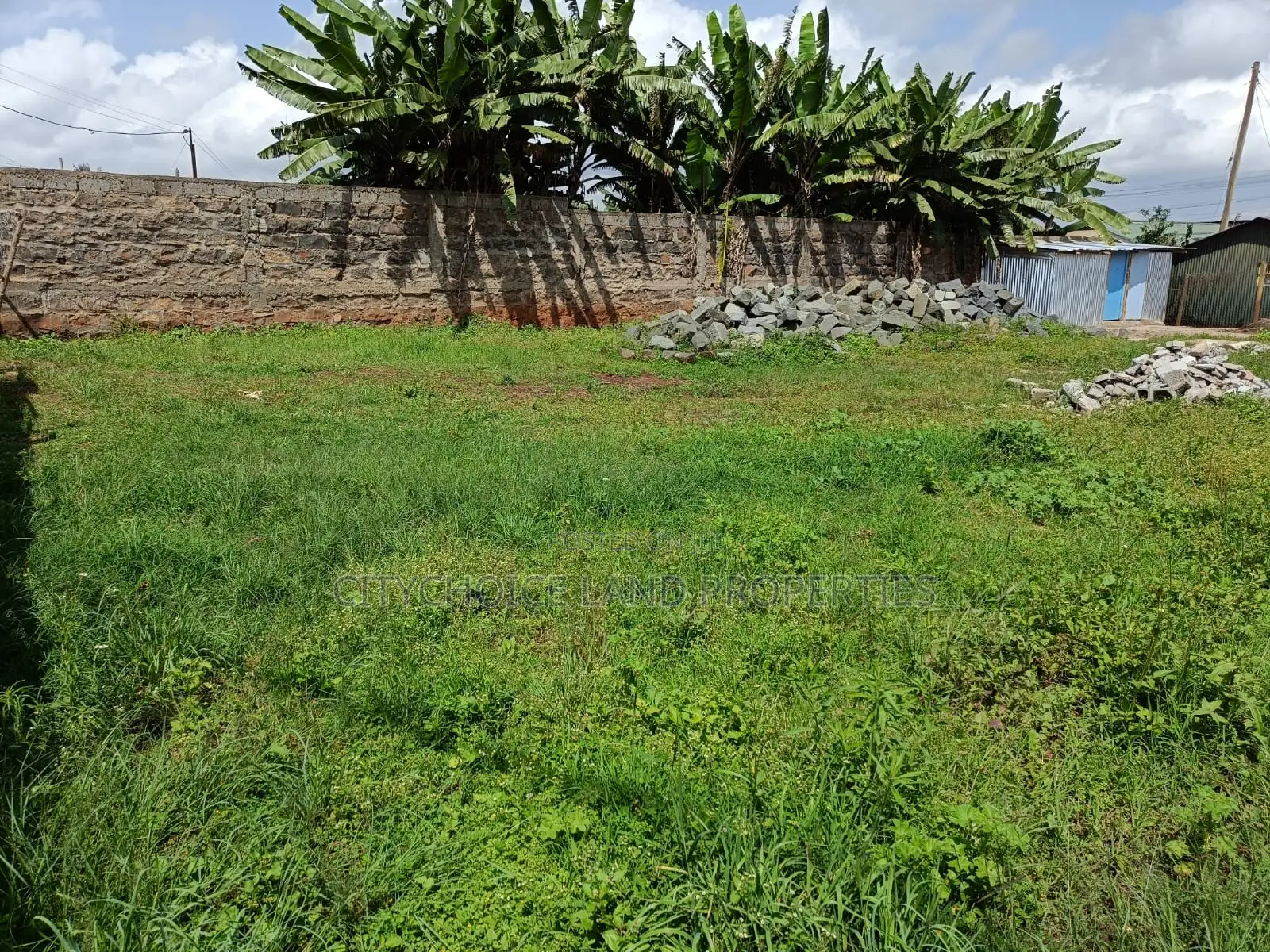 Gikambura Prime Land: Buy Today, Secure Your Future in Thogoto