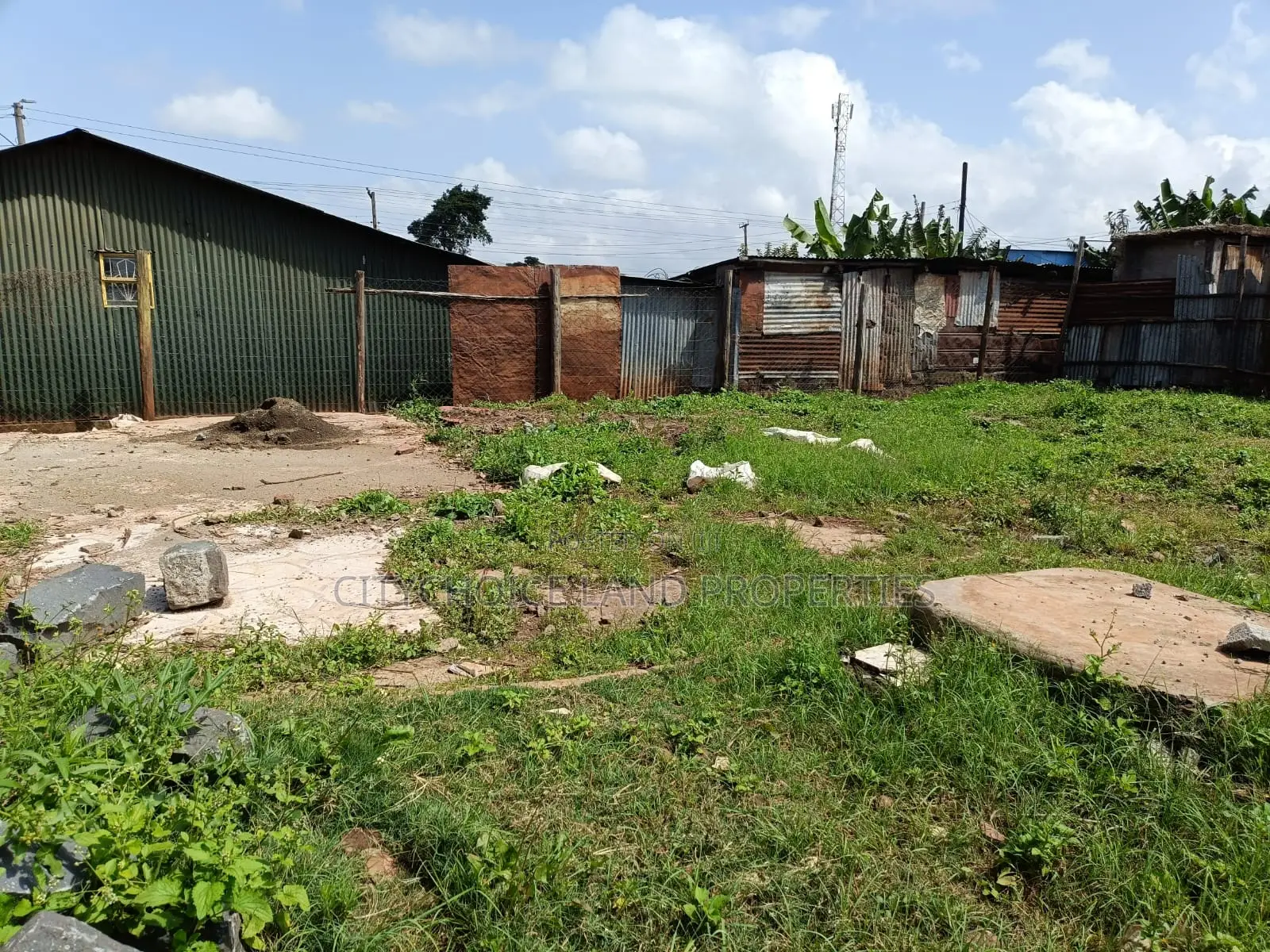 Prime Plot Available in Musa Gitau Gikambura: Don't Miss Out in Thogoto