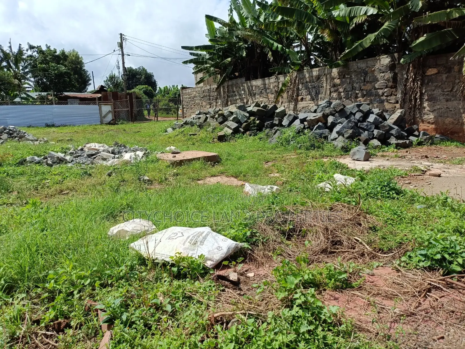 Prime Plot Available in Musa Gitau Gikambura: Don't Miss Out in Thogoto