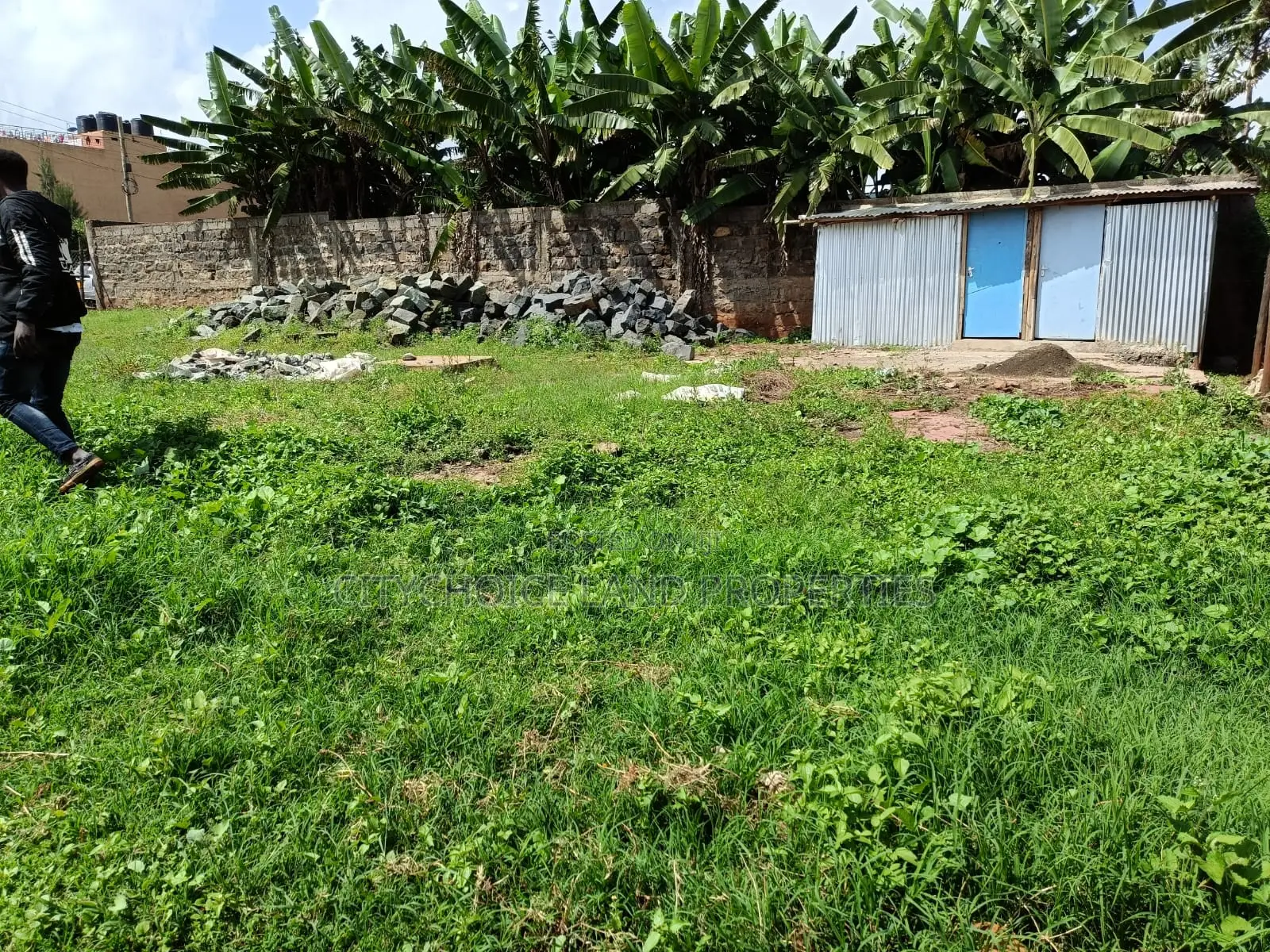 Prime Plot Available in Musa Gitau Gikambura: Don't Miss Out in Thogoto
