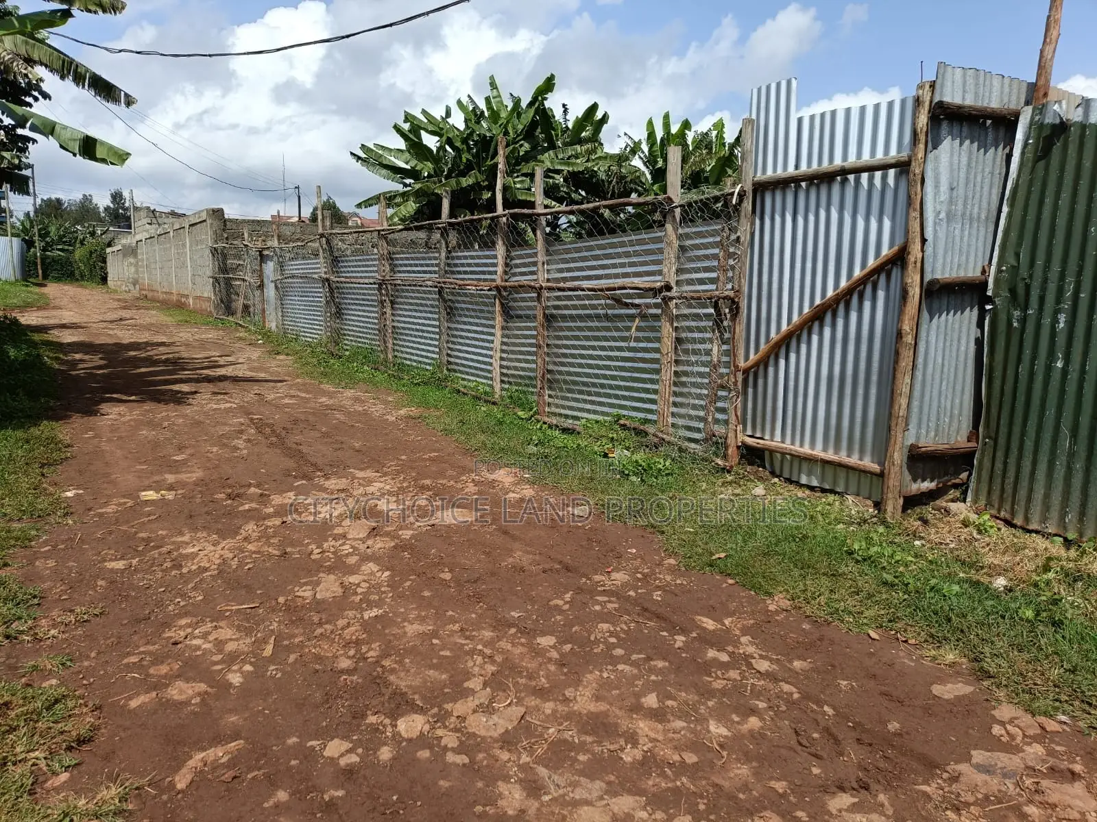 Prime Residential Land in Musa Gitau for Purchase in Thogoto
