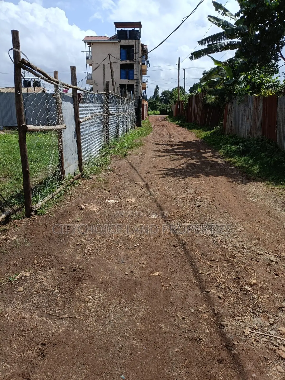 Prime Residential Land in Musa Gitau for Purchase in Thogoto