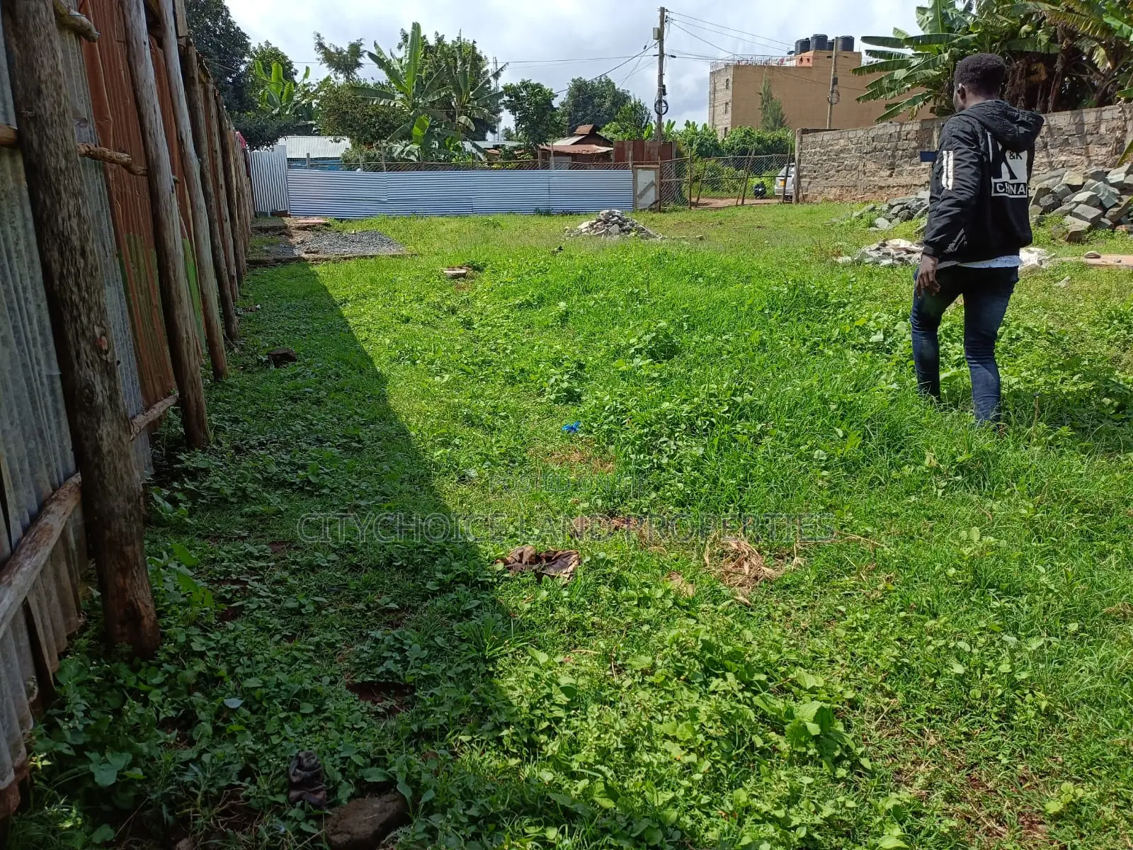 Prime Residential Land in Musa Gitau for Purchase in Thogoto