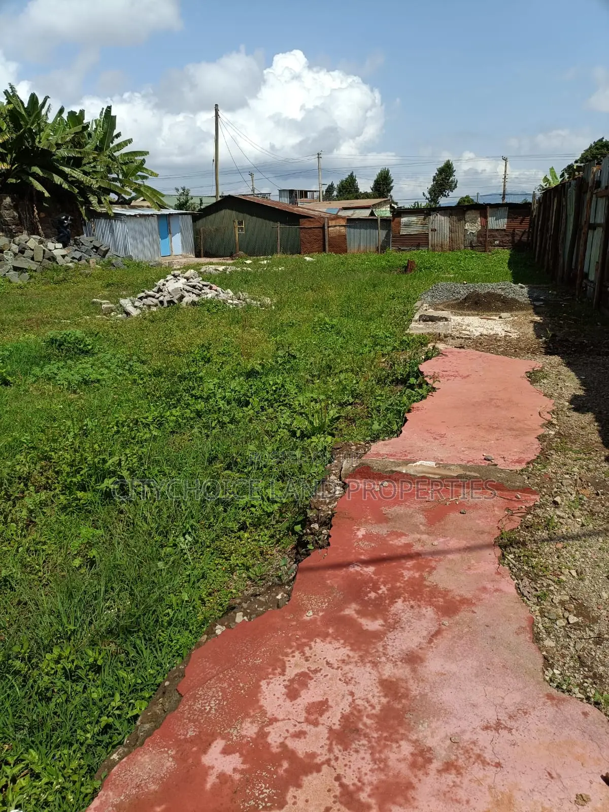 Prime Residential Land in Musa Gitau for Purchase in Thogoto