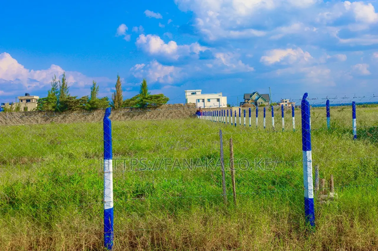 Avenue Court , 1/8th Acre in Kamakis^MW in Ruiru