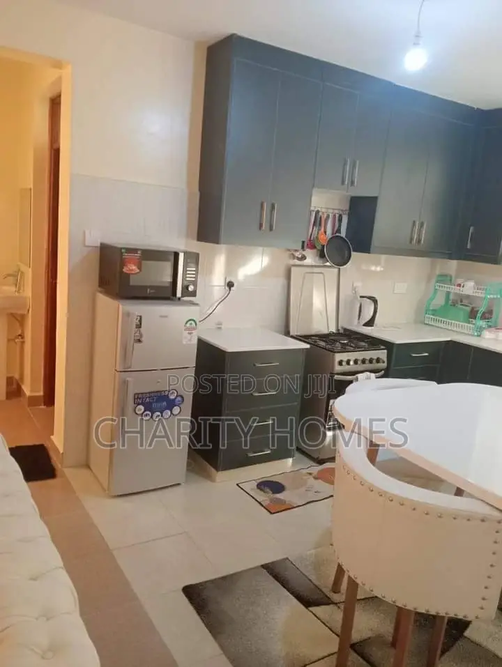 South B Airbnb: Quality Stays, Great Prices in South B