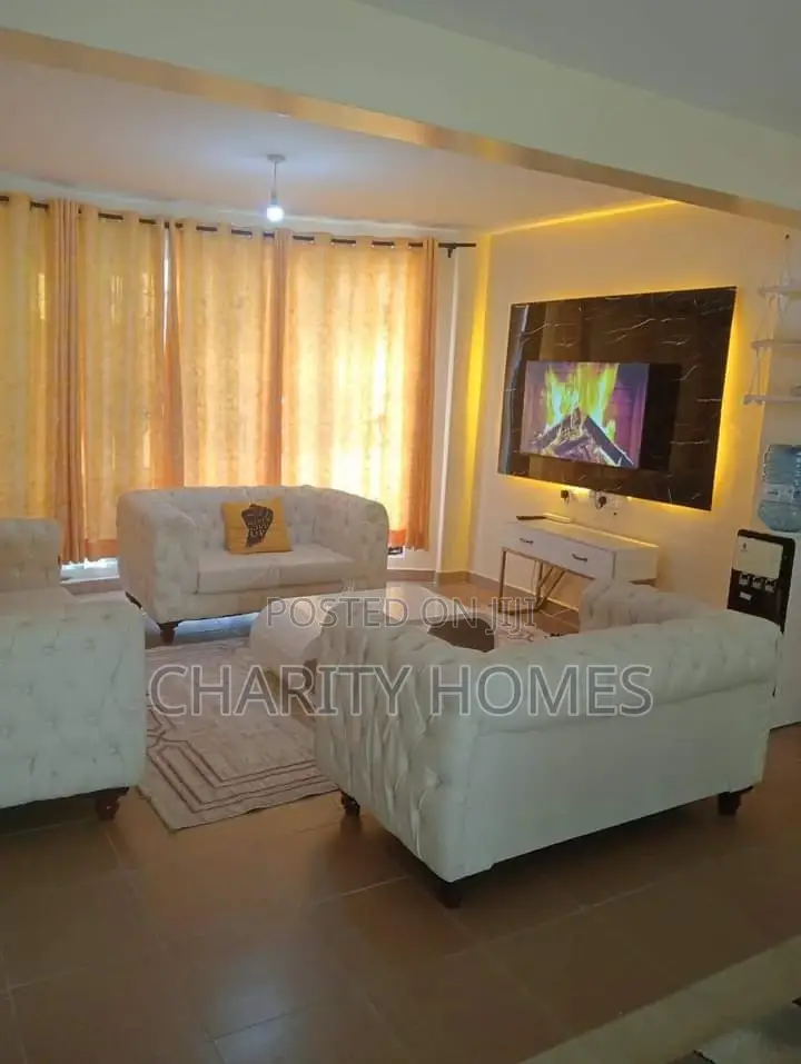 South B Airbnb: Quality Stays, Great Prices in South B
