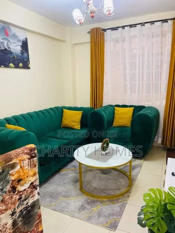 South B Airbnb - Astra Park Peaceful Retreat in South B