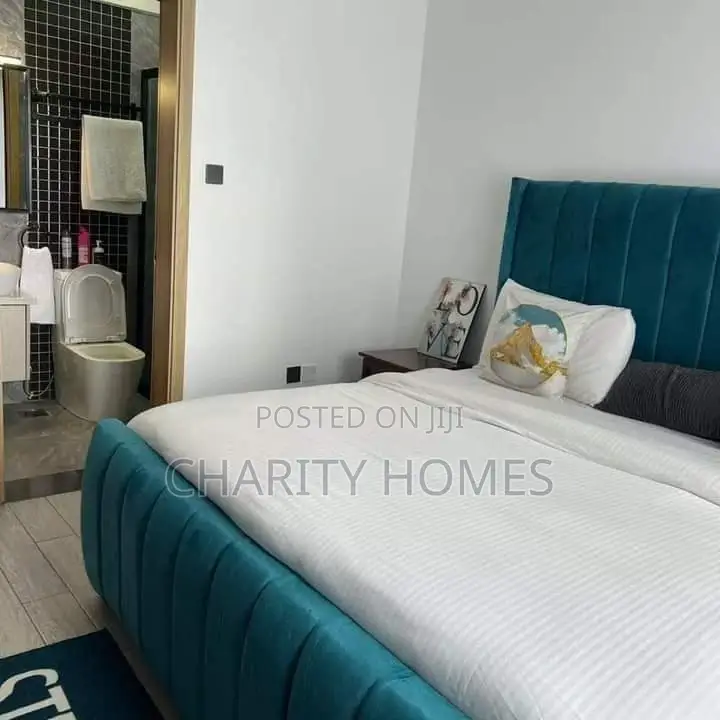 South B Airbnb - Astra Park Peaceful Retreat in South B
