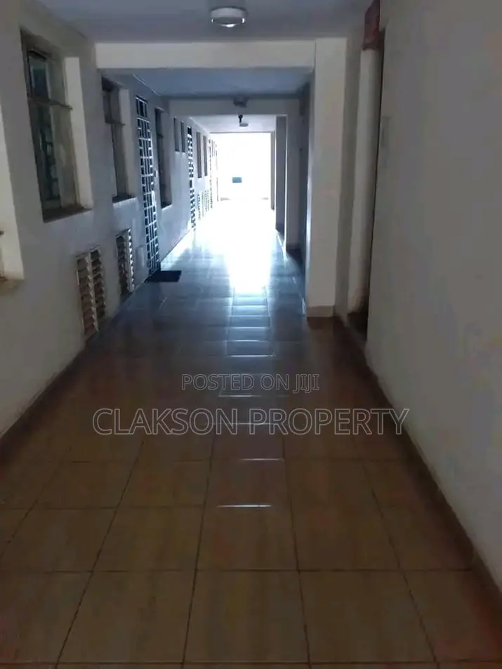 1-Bedroom Apartment in Lavington, Naivasha Road for Rent in Lavington