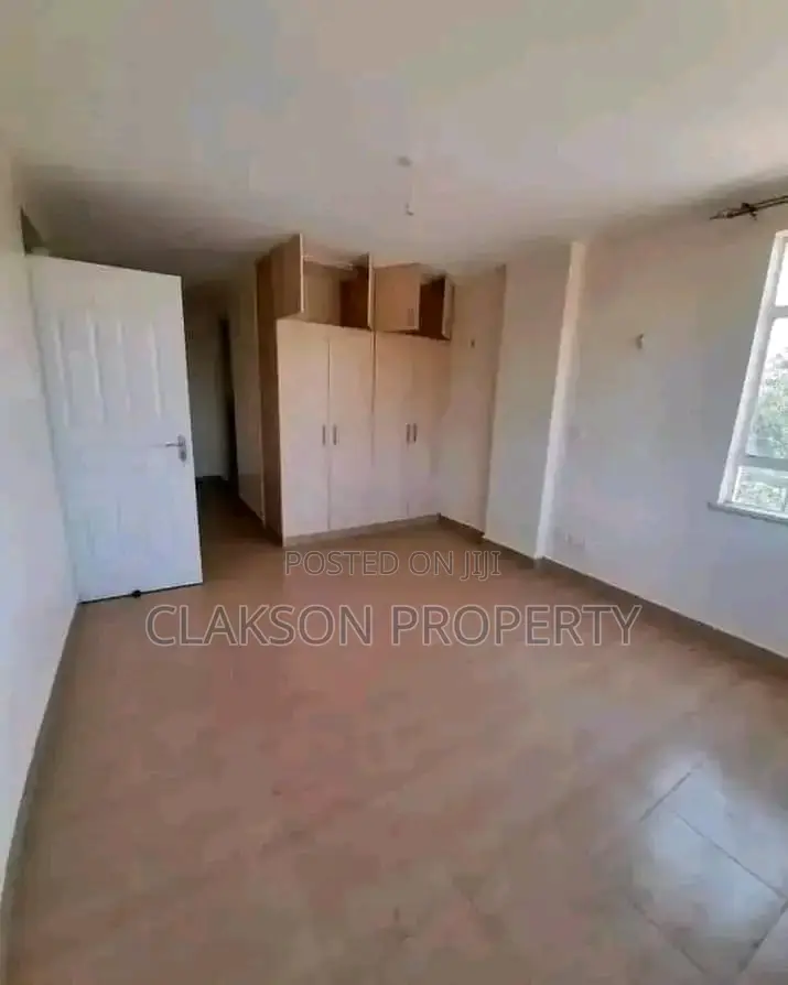 1-Bedroom Apartment in Lavington, Naivasha Road for Rent in Lavington