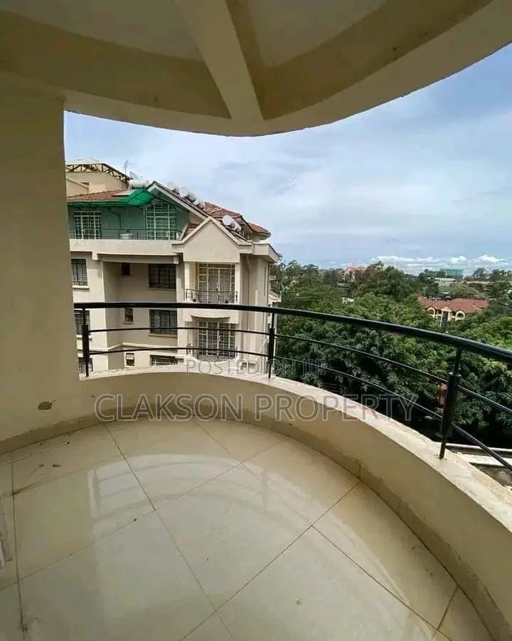 3-Bedroom Apartment in Sought-After Lavington - For Rent in Lavington