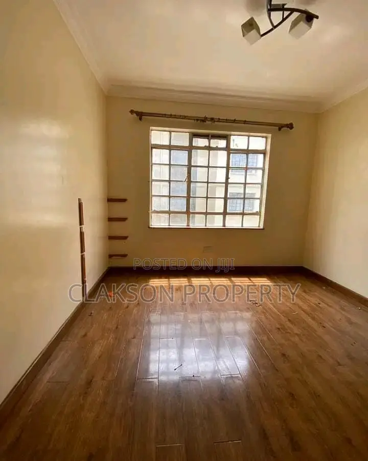 3-Bedroom Apartment in Sought-After Lavington - For Rent in Lavington