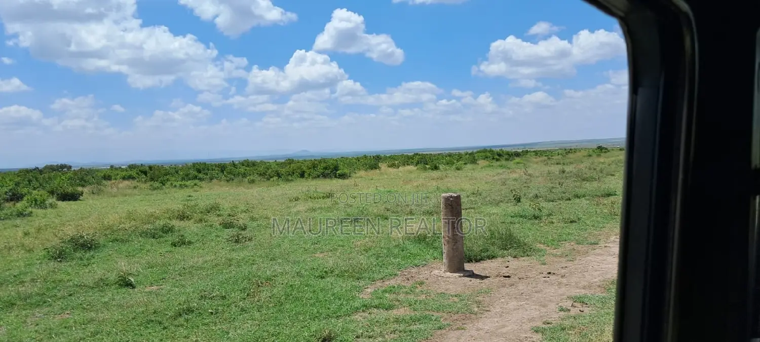 Buy 50x100 Plots in ERERI NANYUKI - Limited Time Offer! in Nanyuki