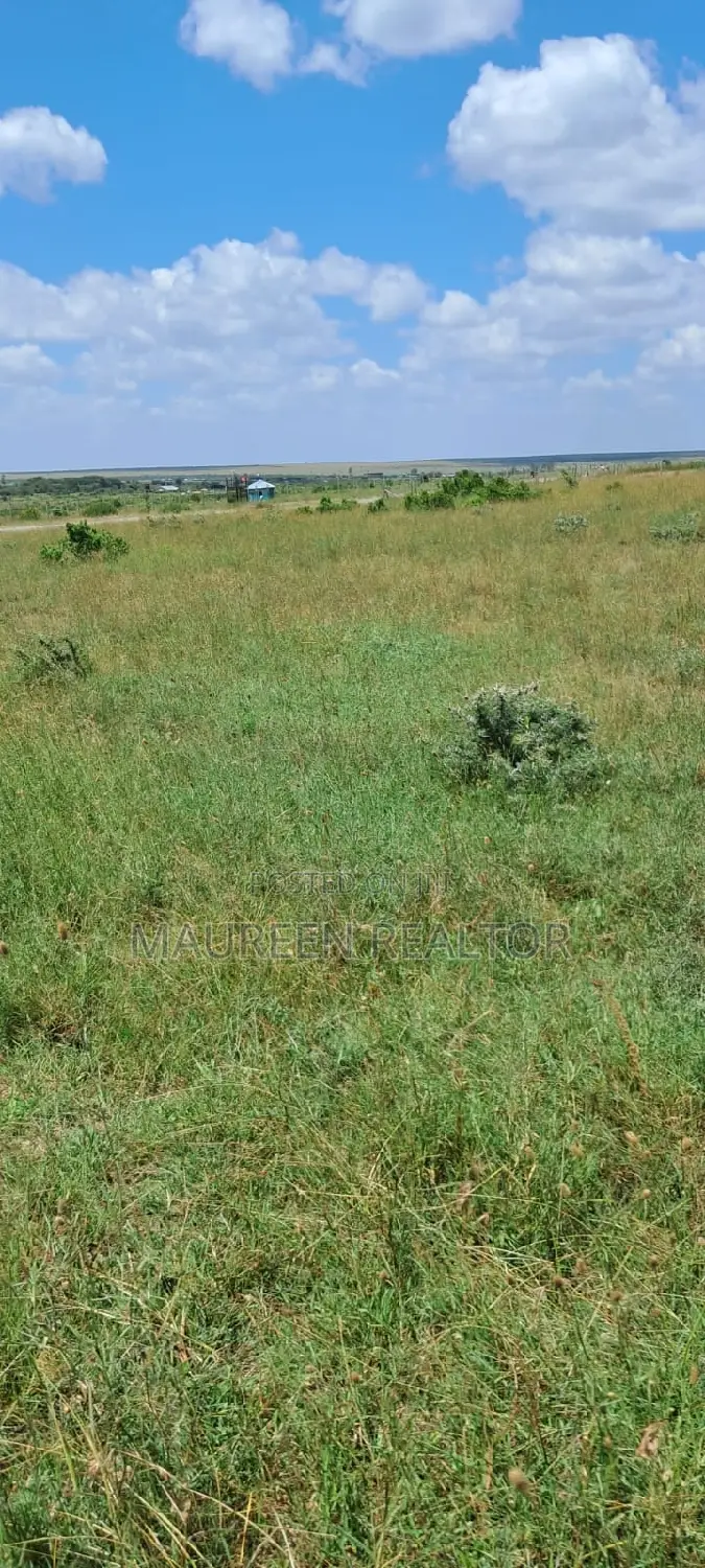 Buy 50x100 Plots in ERERI NANYUKI - Limited Time Offer! in Nanyuki