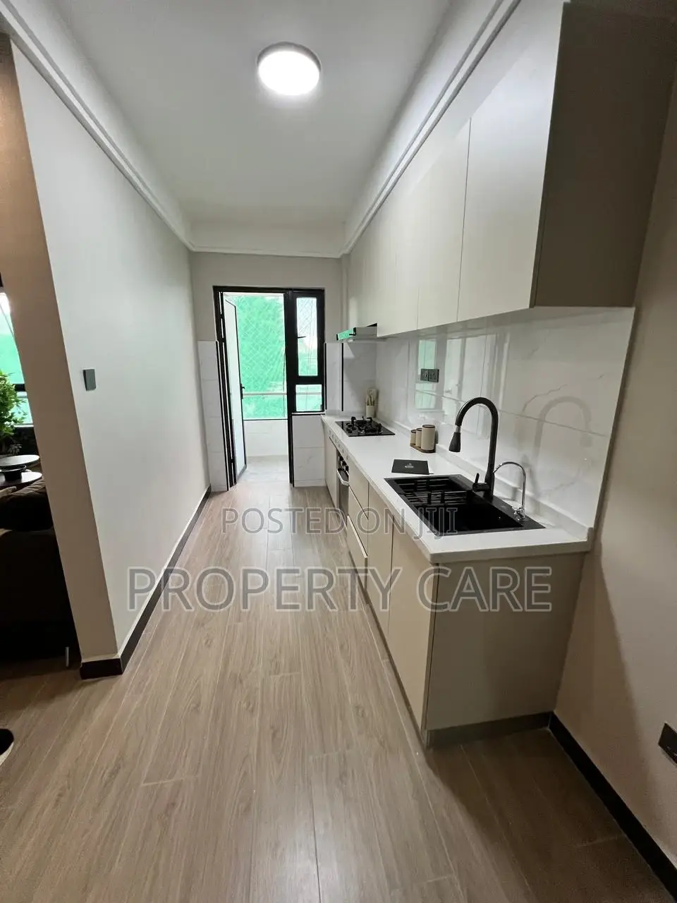 1bdrm Apartment in Kilimani for sale in Kilimani