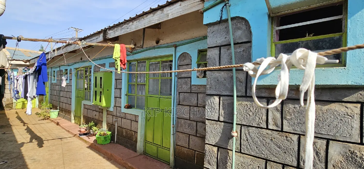 Kimumu's Grand 12-Bedroom Duplex for Sale - Don't Miss Out in Kimumu