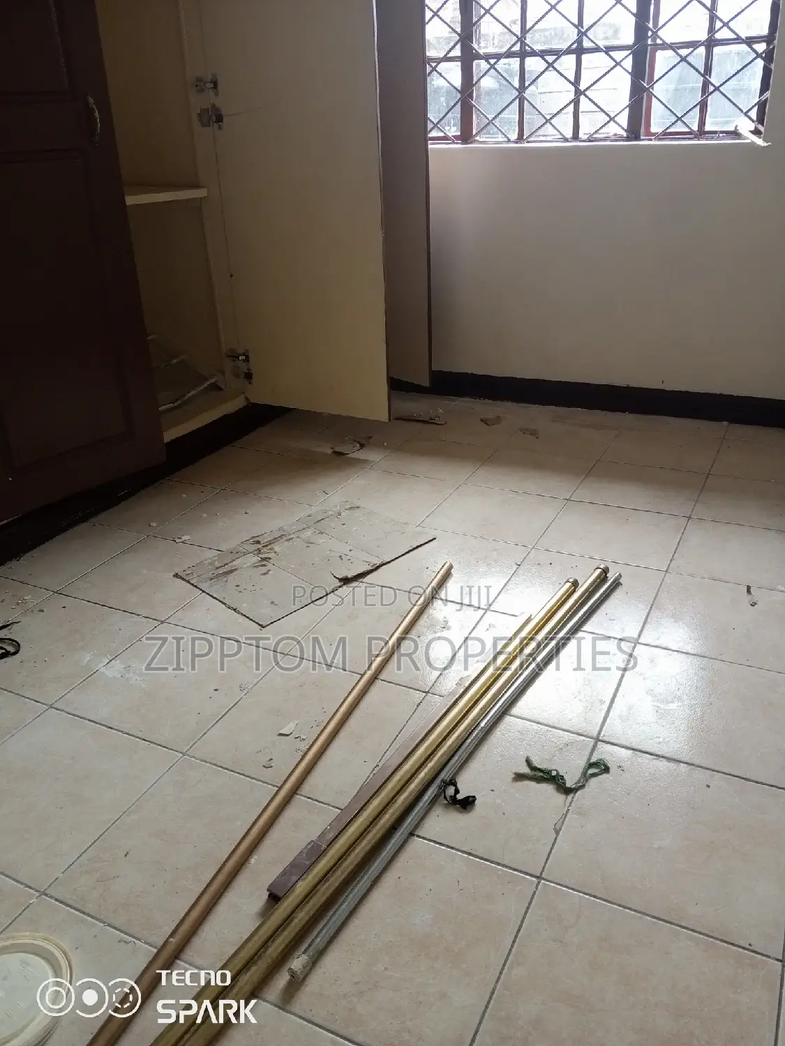 4bdrm Maisonette in South B for rent in South B