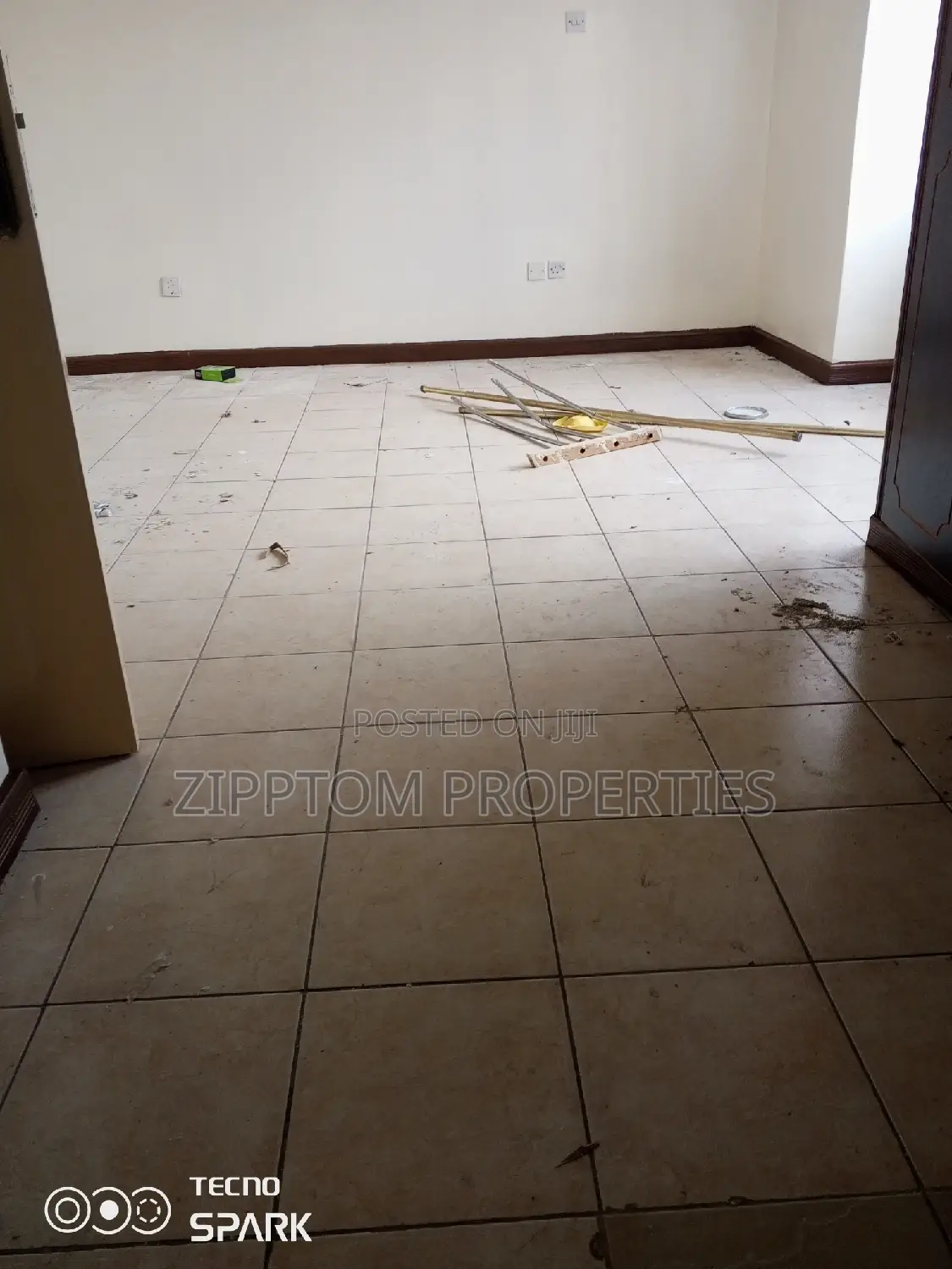 4bdrm Maisonette in South B for rent in South B