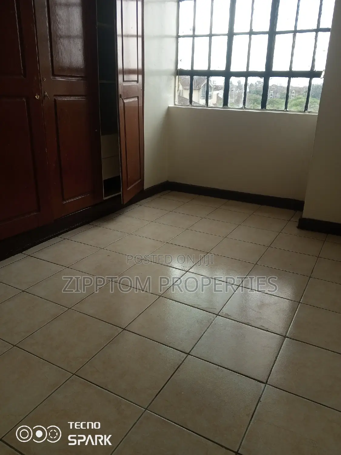 4bdrm Maisonette in South B for rent in South B