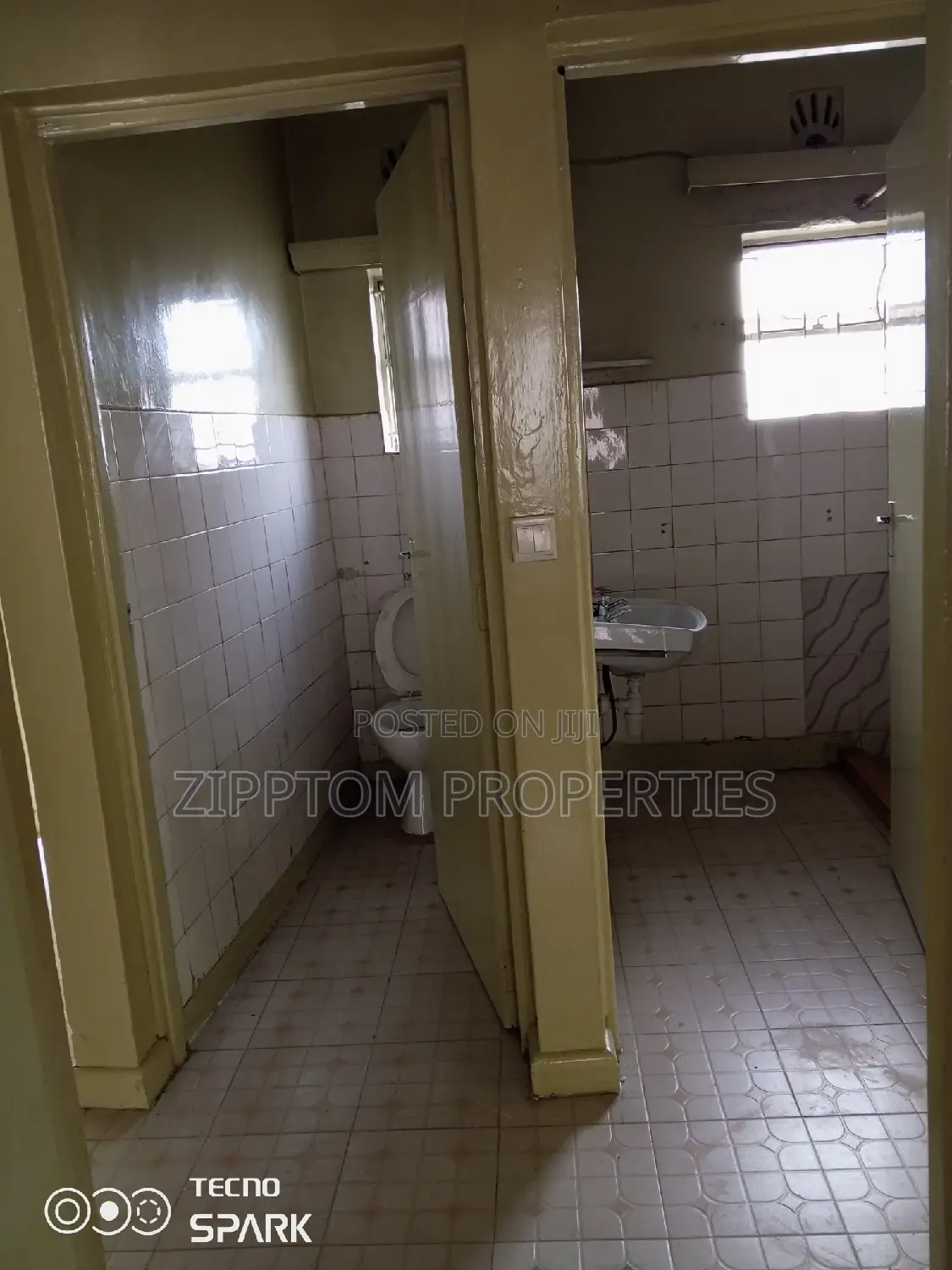 Mini Flat in Nairobi West for rent in Nairobi West