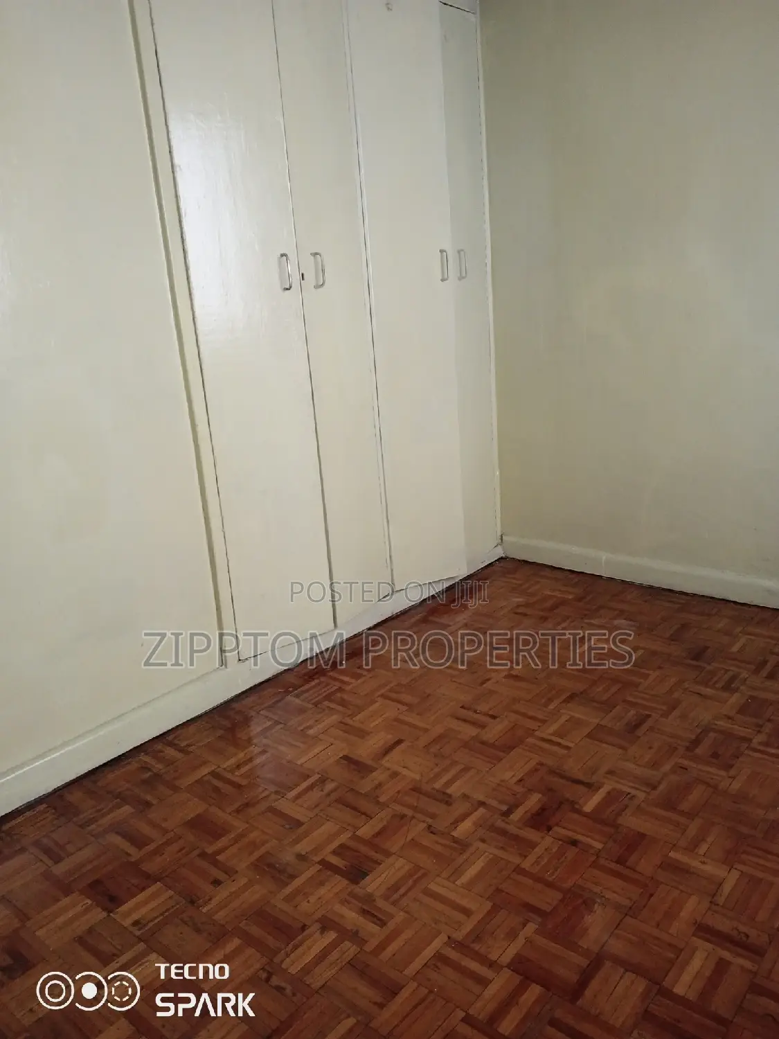 Mini Flat in Nairobi West for rent in Nairobi West