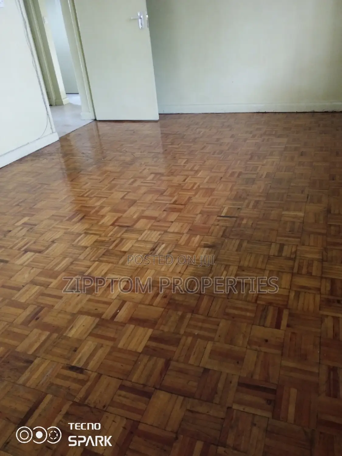 Mini Flat in Nairobi West for rent in Nairobi West