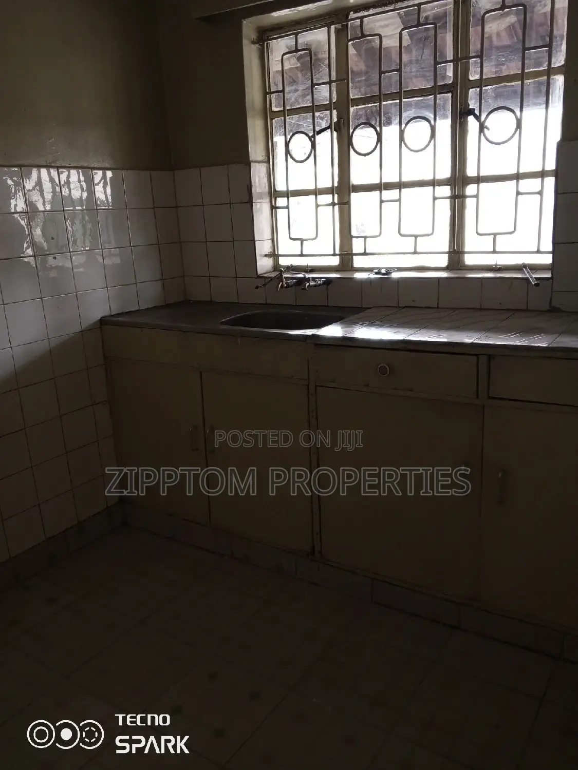 Mini Flat in Nairobi West for rent in Nairobi West