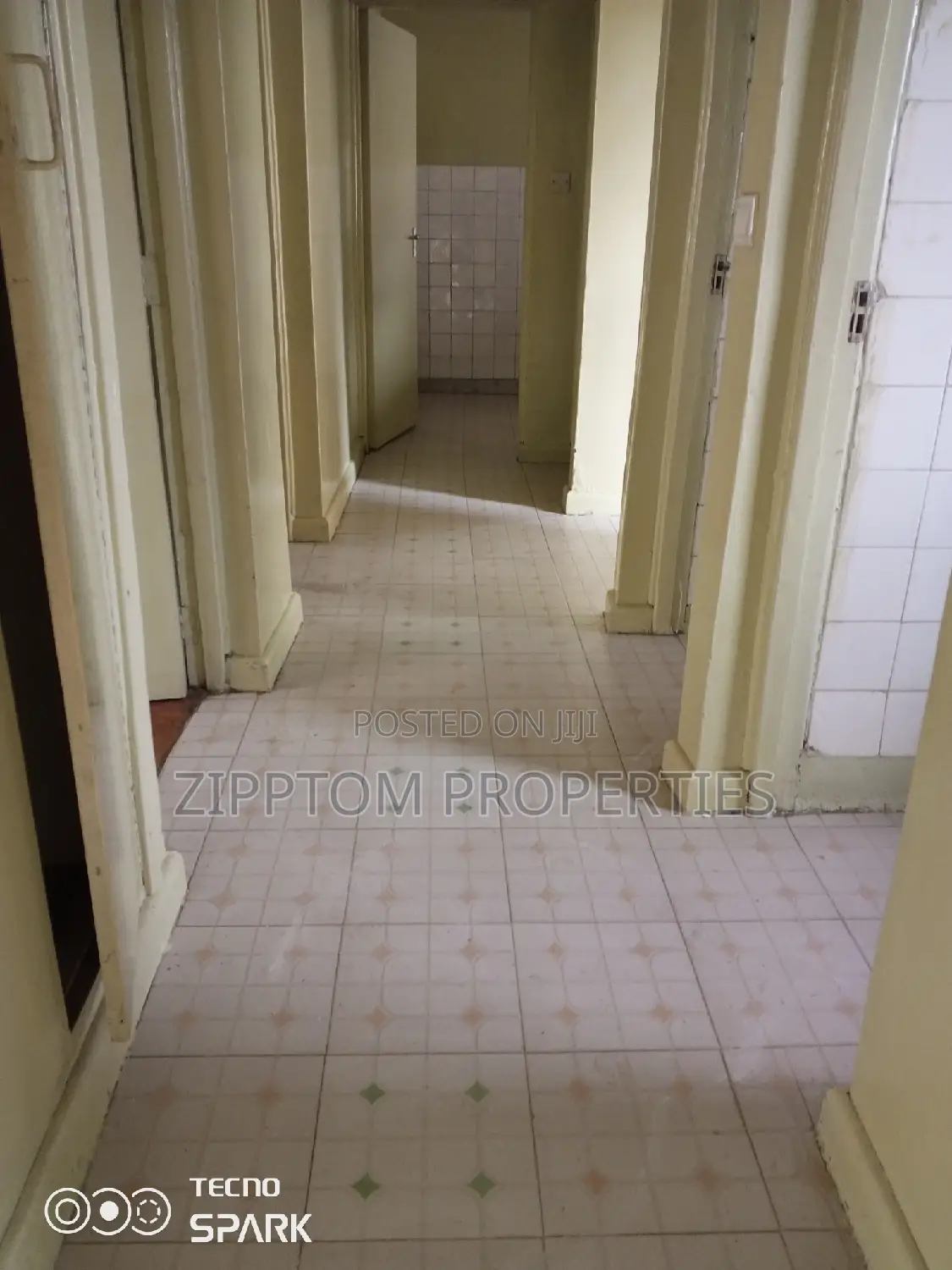 Mini Flat in Nairobi West for rent in Nairobi West