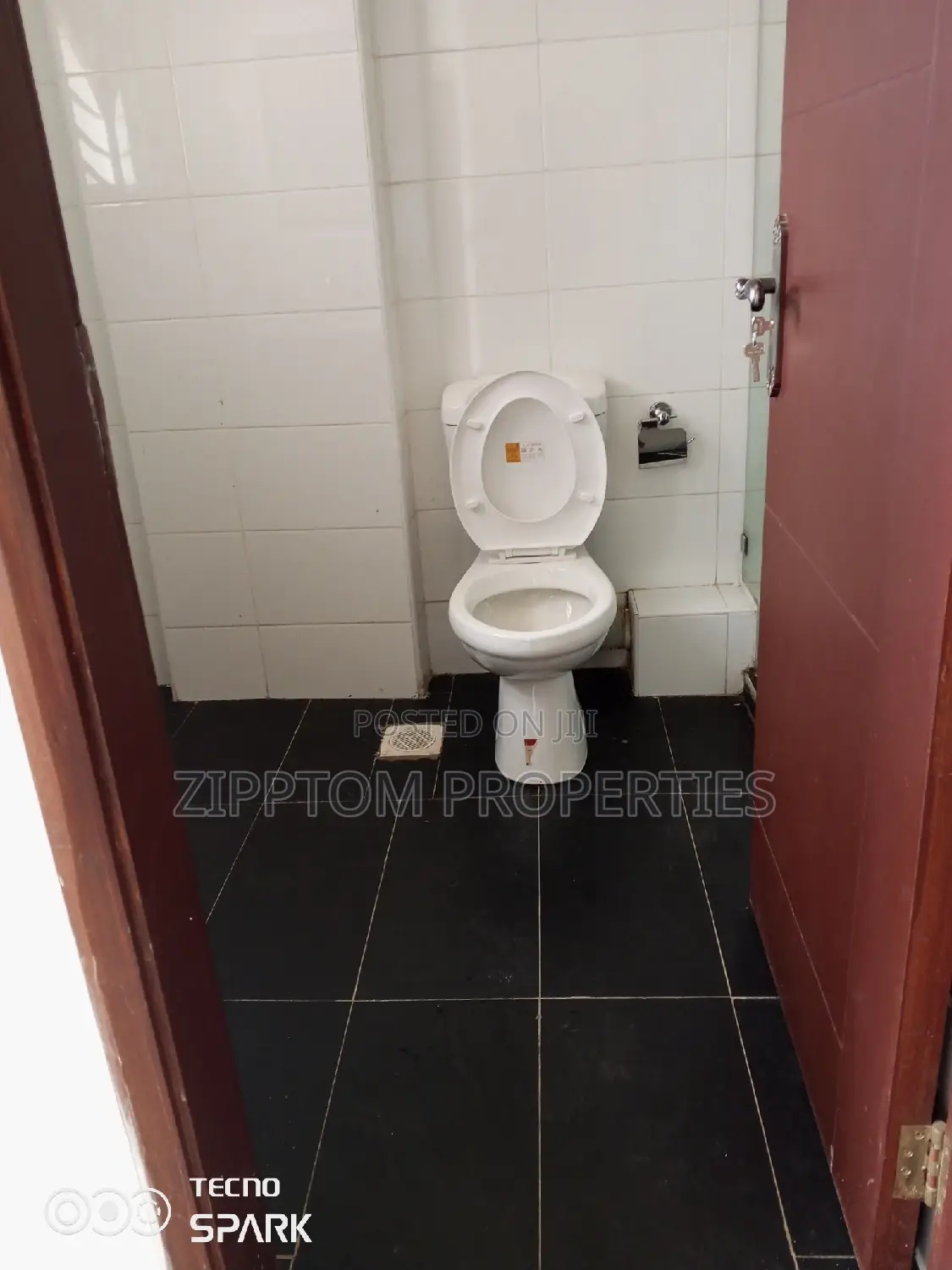 Studio Apartment Rental in Nairobi West - Fully Furnished in Nairobi West