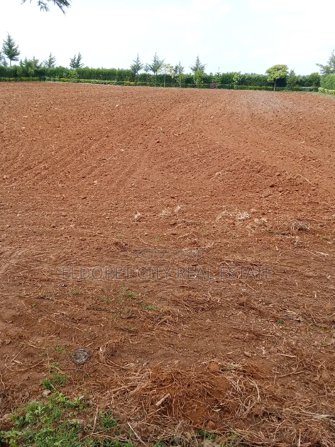 1.5 Acres Kuinet Ideal for Residential in Kapsuswa