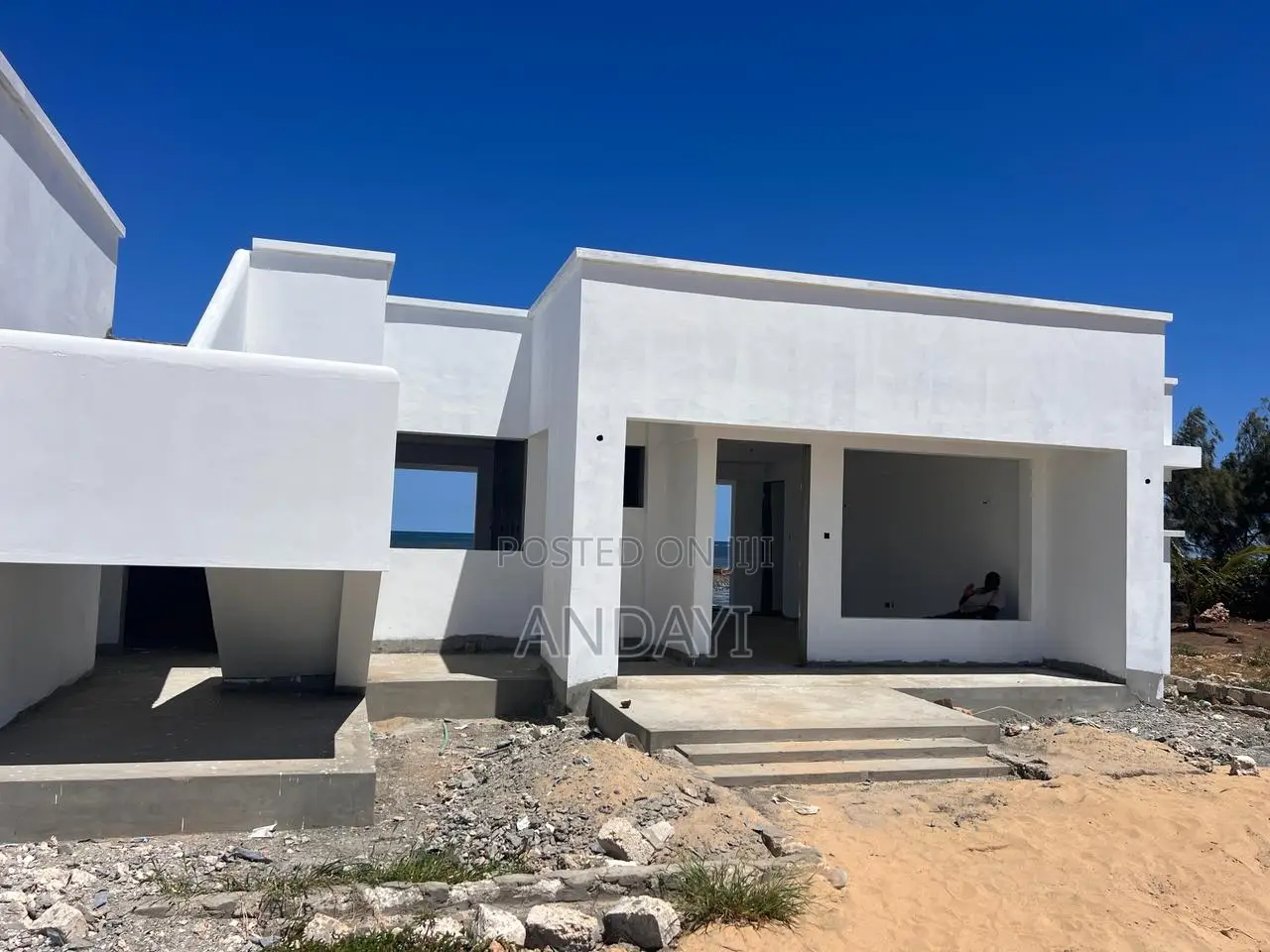 Pazuri Residence, Malindi: 3-Bedroom Bungalow - Ready for a New Owner! in Malindi