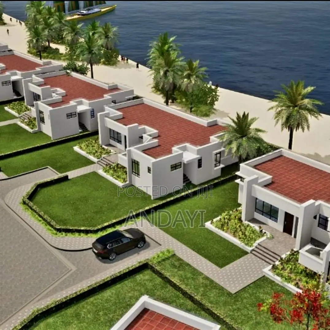 Pazuri Residence, Malindi: 3-Bedroom Bungalow - Ready for a New Owner! in Malindi