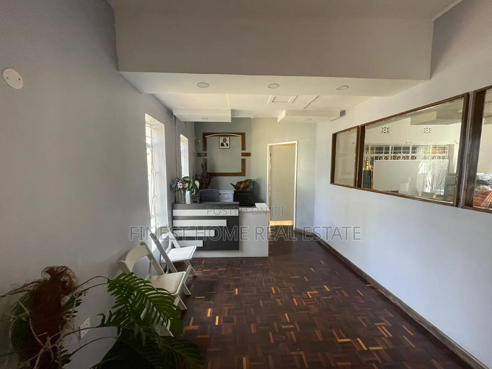 Lukenya's 5-Bedroom Villa – Ready for New Owners in Lukenya