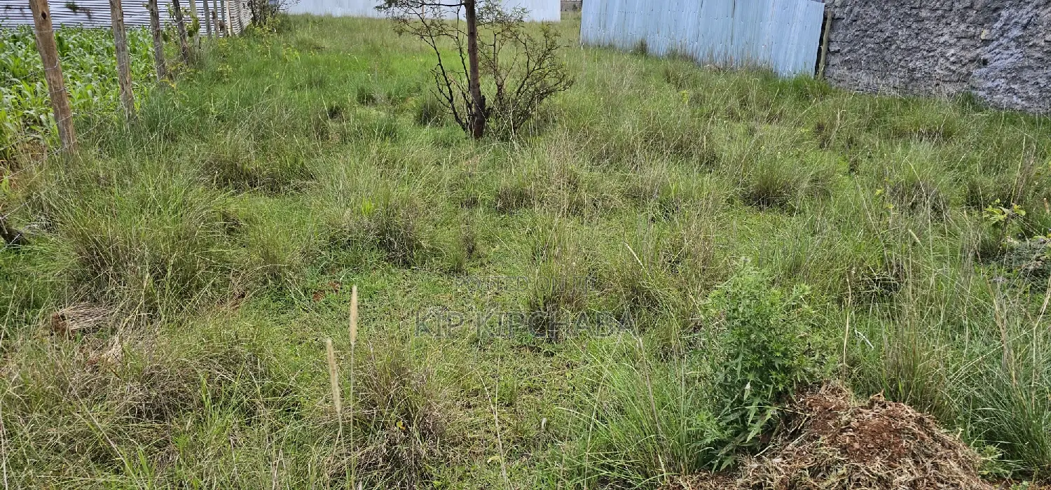 Plot for Sale in Elgonview KUSCO, Eldoret - Invest in Your Future Today in Elgon View