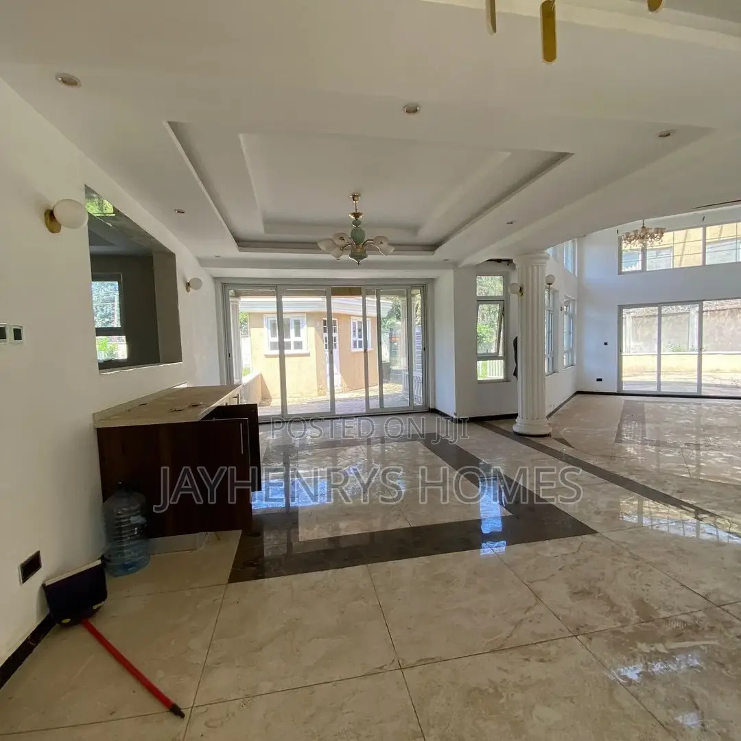 Premium 5-Bedroom Home in Garden Estate, Roysambu - Now Available for Rent in Roysambu
