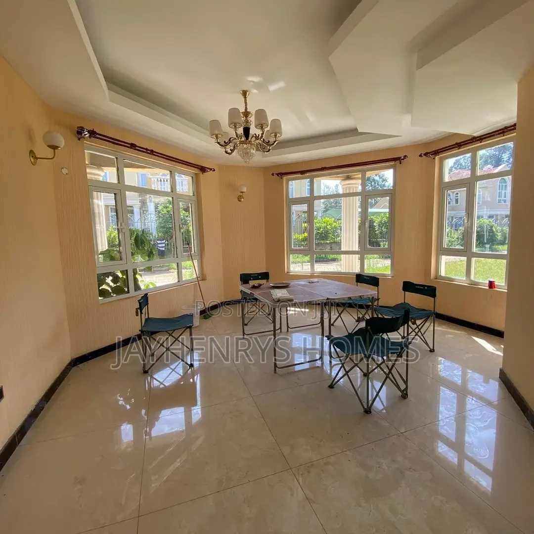 Premium 5-Bedroom Home in Garden Estate, Roysambu - Now Available for Rent in Roysambu