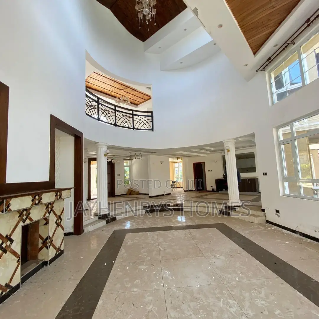 Premium 5-Bedroom Home in Garden Estate, Roysambu - Now Available for Rent in Roysambu