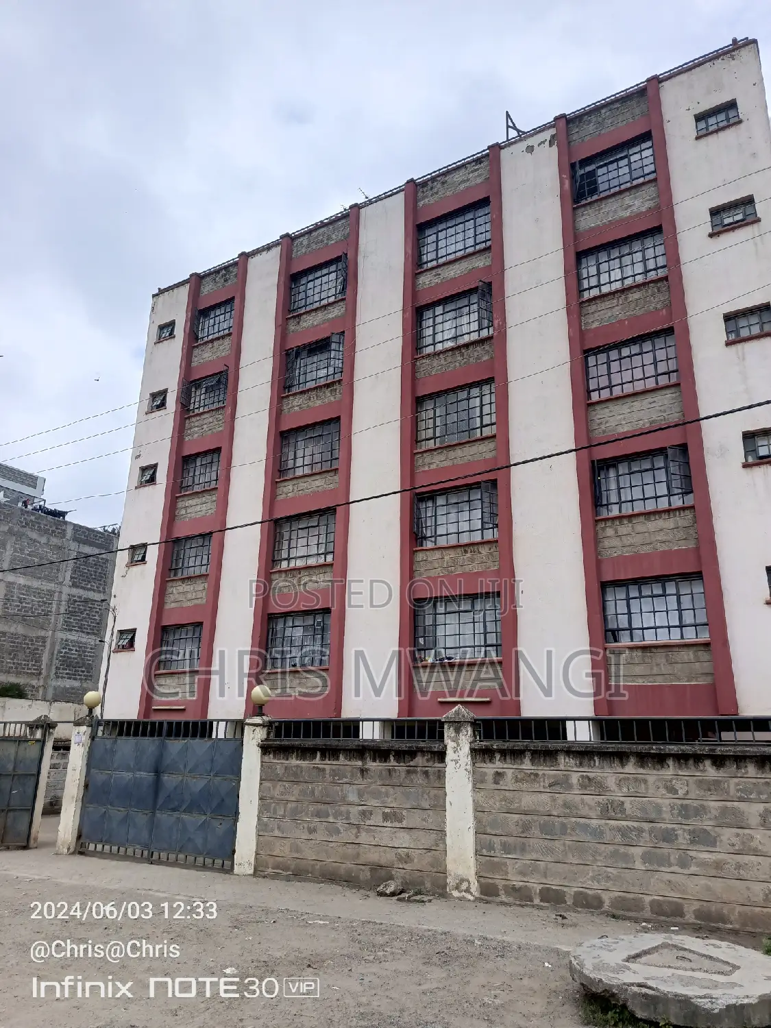 2bdrm Block of Flats in Imara Estate for sale in Imara Daima