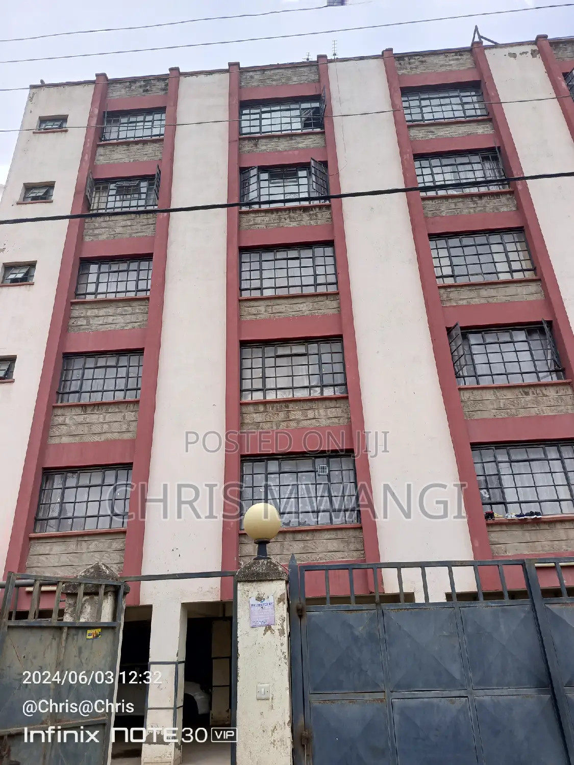 2bdrm Block of Flats in Imara Estate for sale in Imara Daima