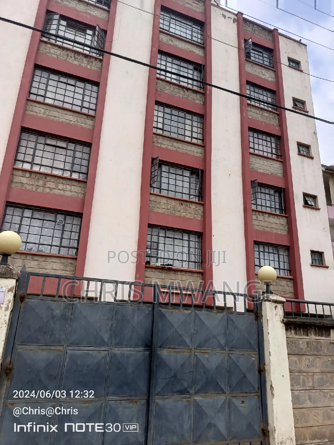 2bdrm Block of Flats in Imara Estate for sale in Imara Daima
