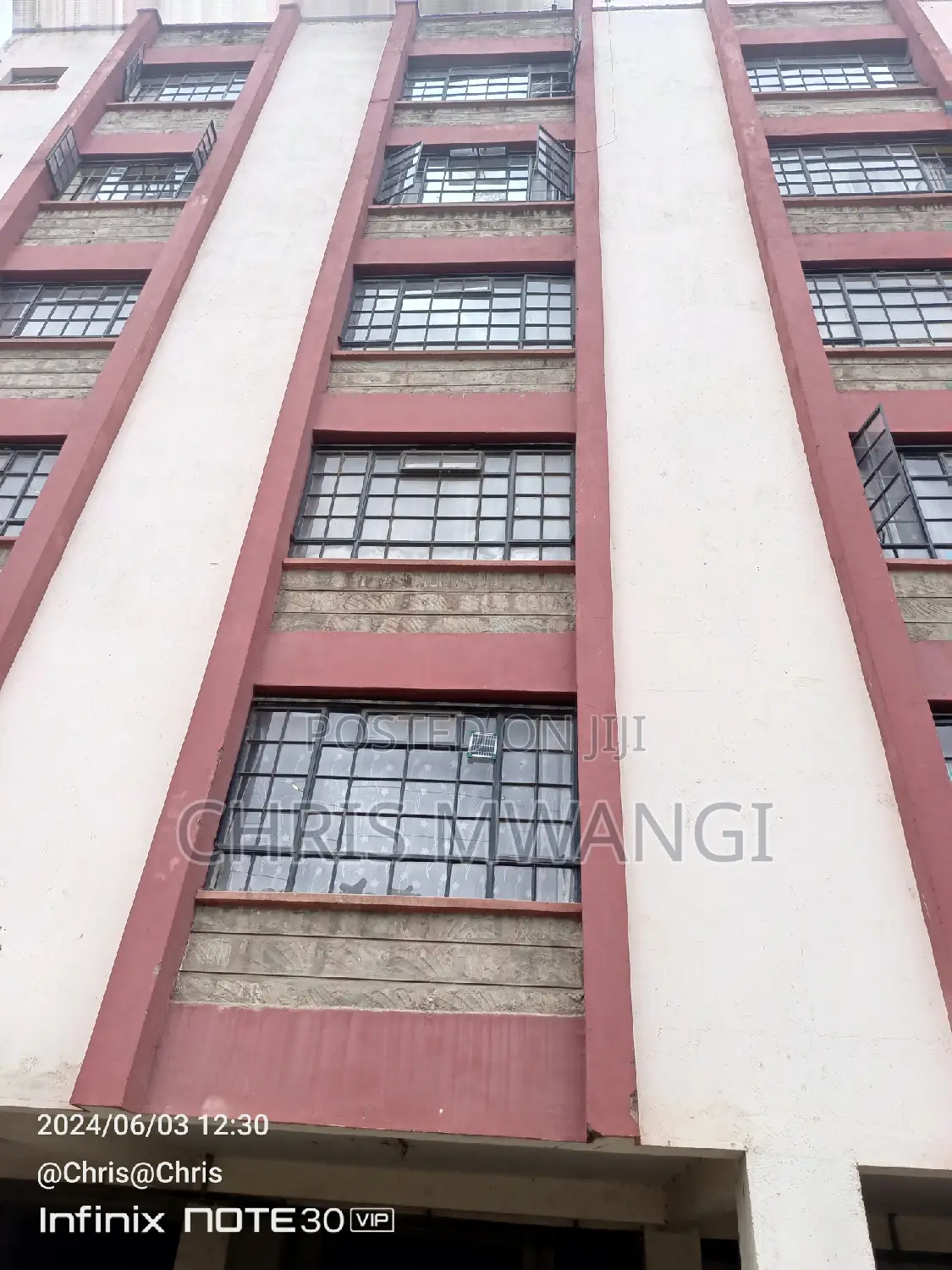 2bdrm Block of Flats in Imara Estate for sale in Imara Daima