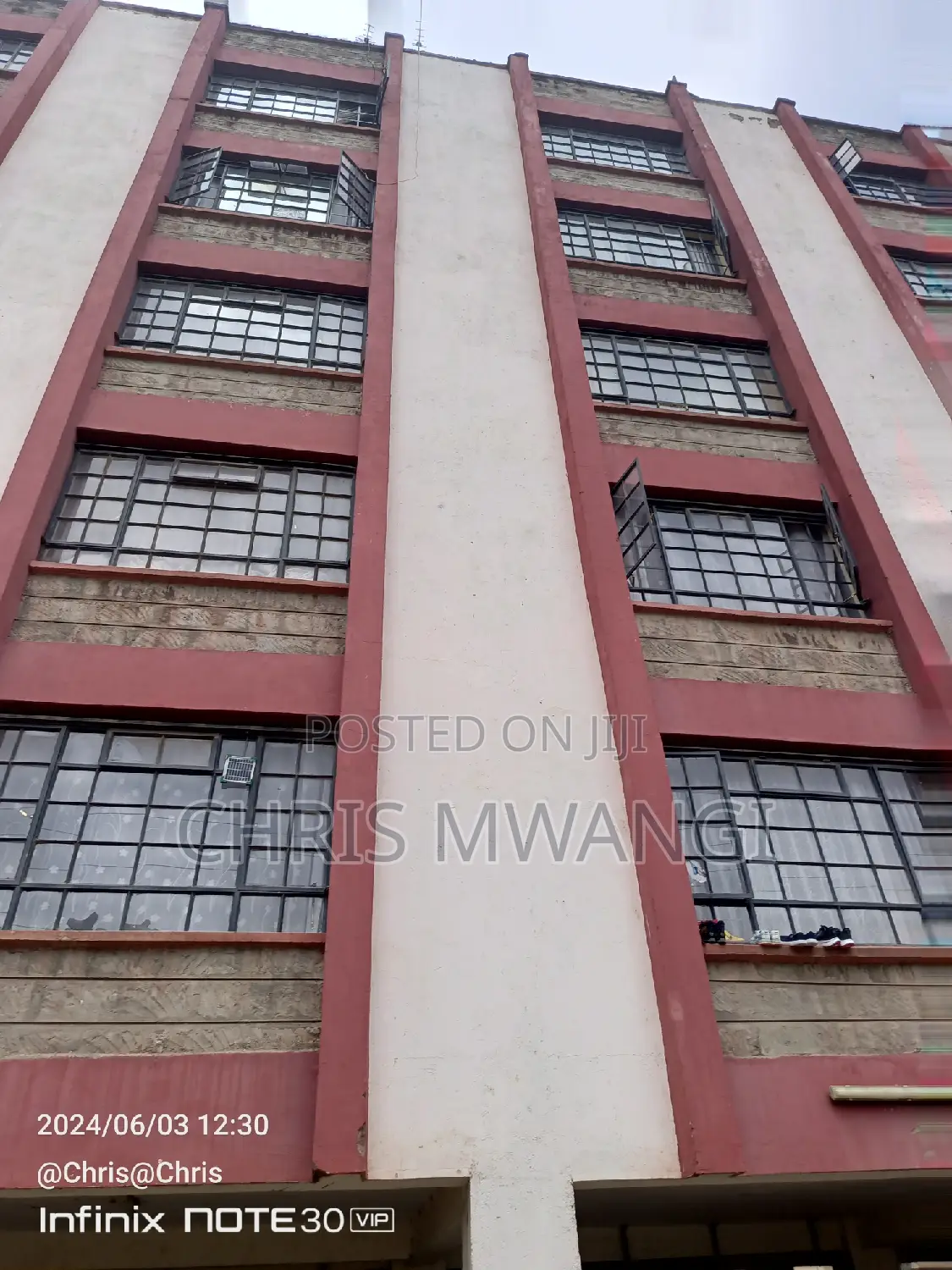 2bdrm Block of Flats in Imara Estate for sale in Imara Daima