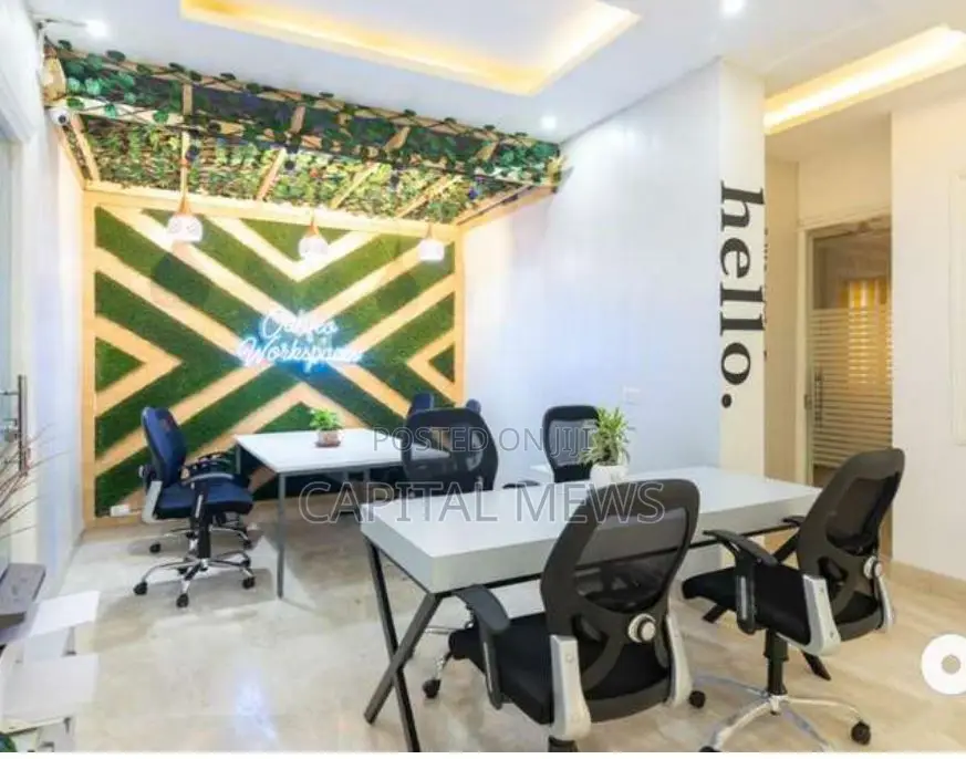 Well Placed Offices in Nairobi Central